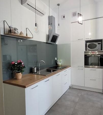 Apartament 39 Lublin Dış mekan fotoğraf
