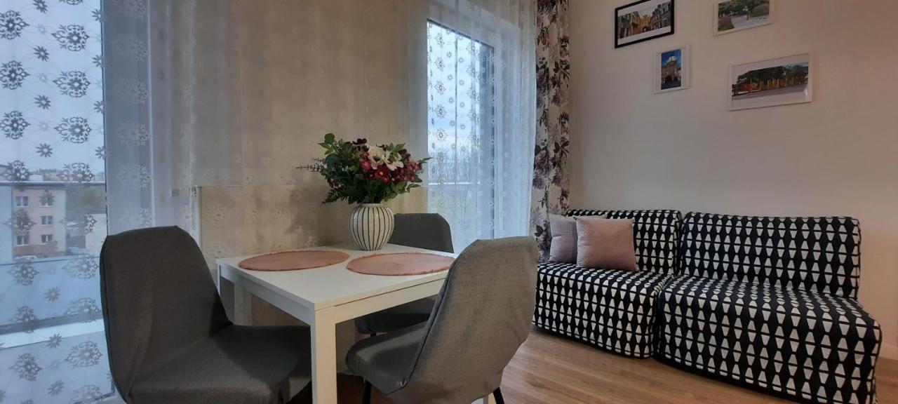 Apartament 39 Lublin Dış mekan fotoğraf