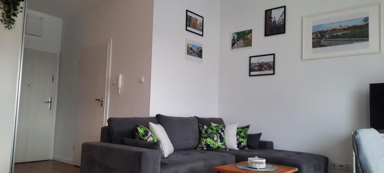 Apartament 39 Lublin Dış mekan fotoğraf