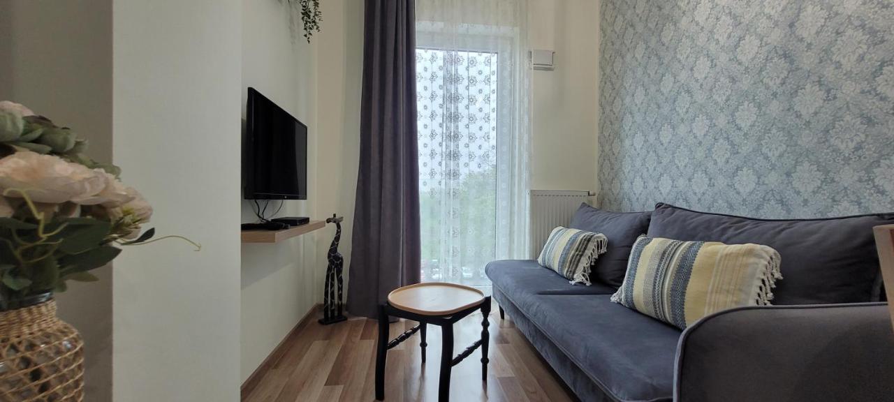 Apartament 39 Lublin Dış mekan fotoğraf