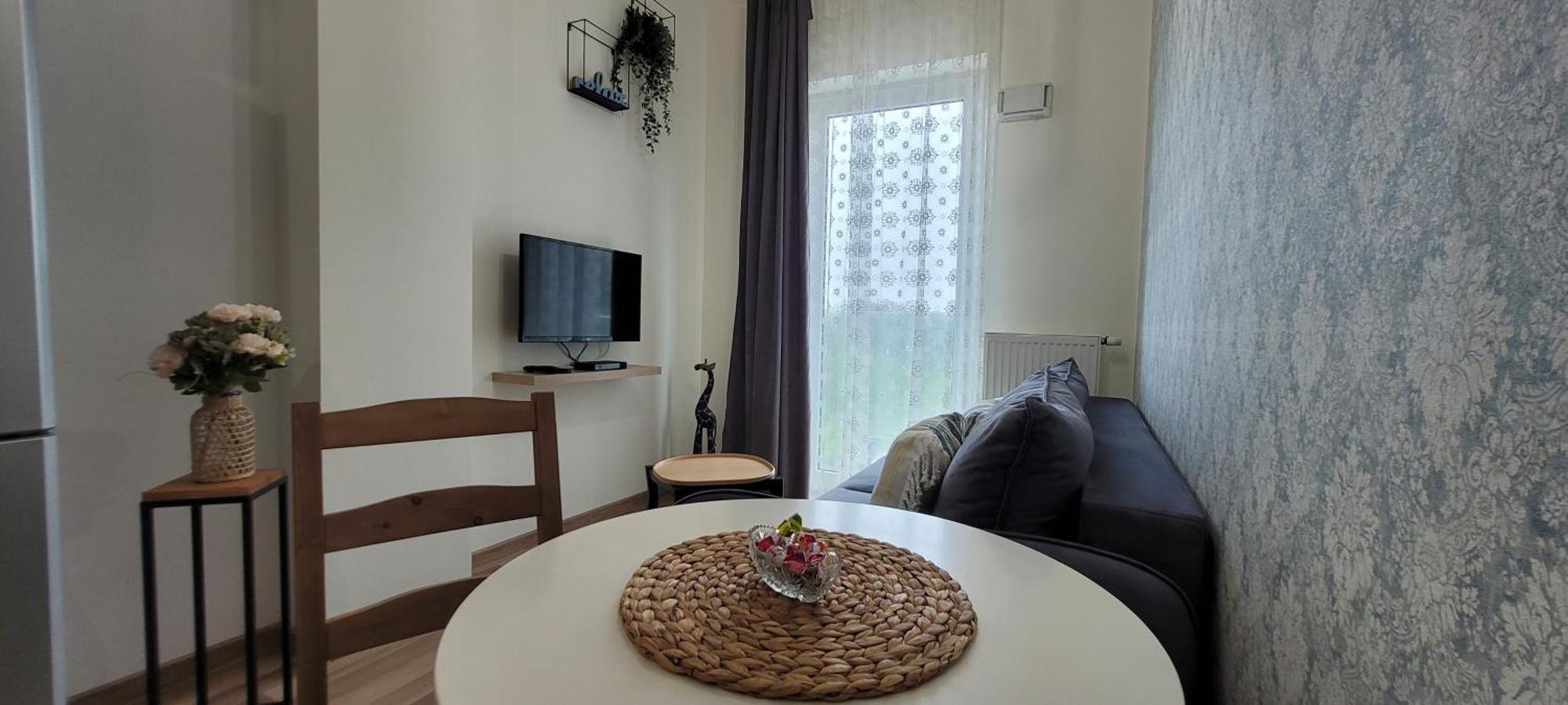 Apartament 39 Lublin Dış mekan fotoğraf