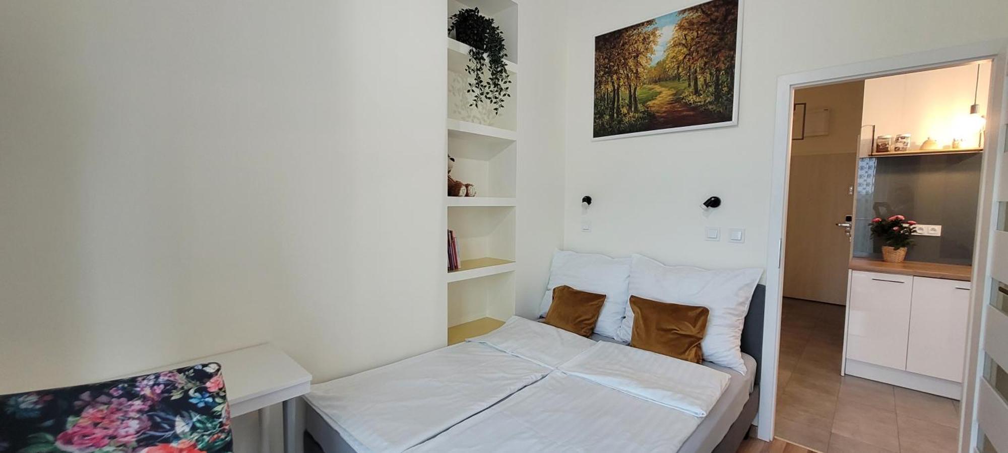 Apartament 39 Lublin Dış mekan fotoğraf