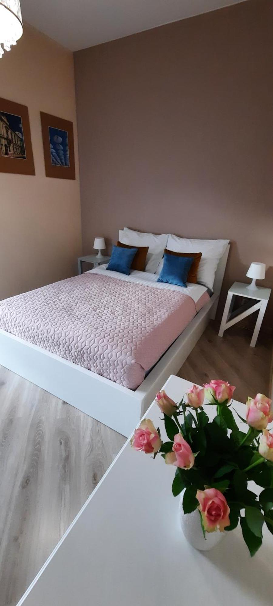 Apartament 39 Lublin Dış mekan fotoğraf