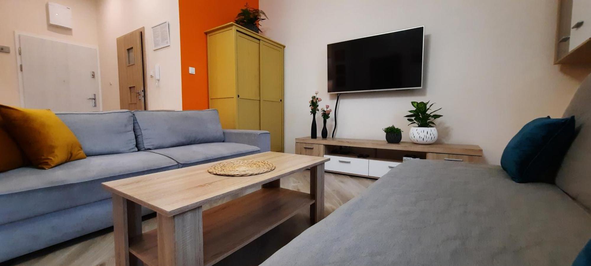 Apartament 39 Lublin Dış mekan fotoğraf