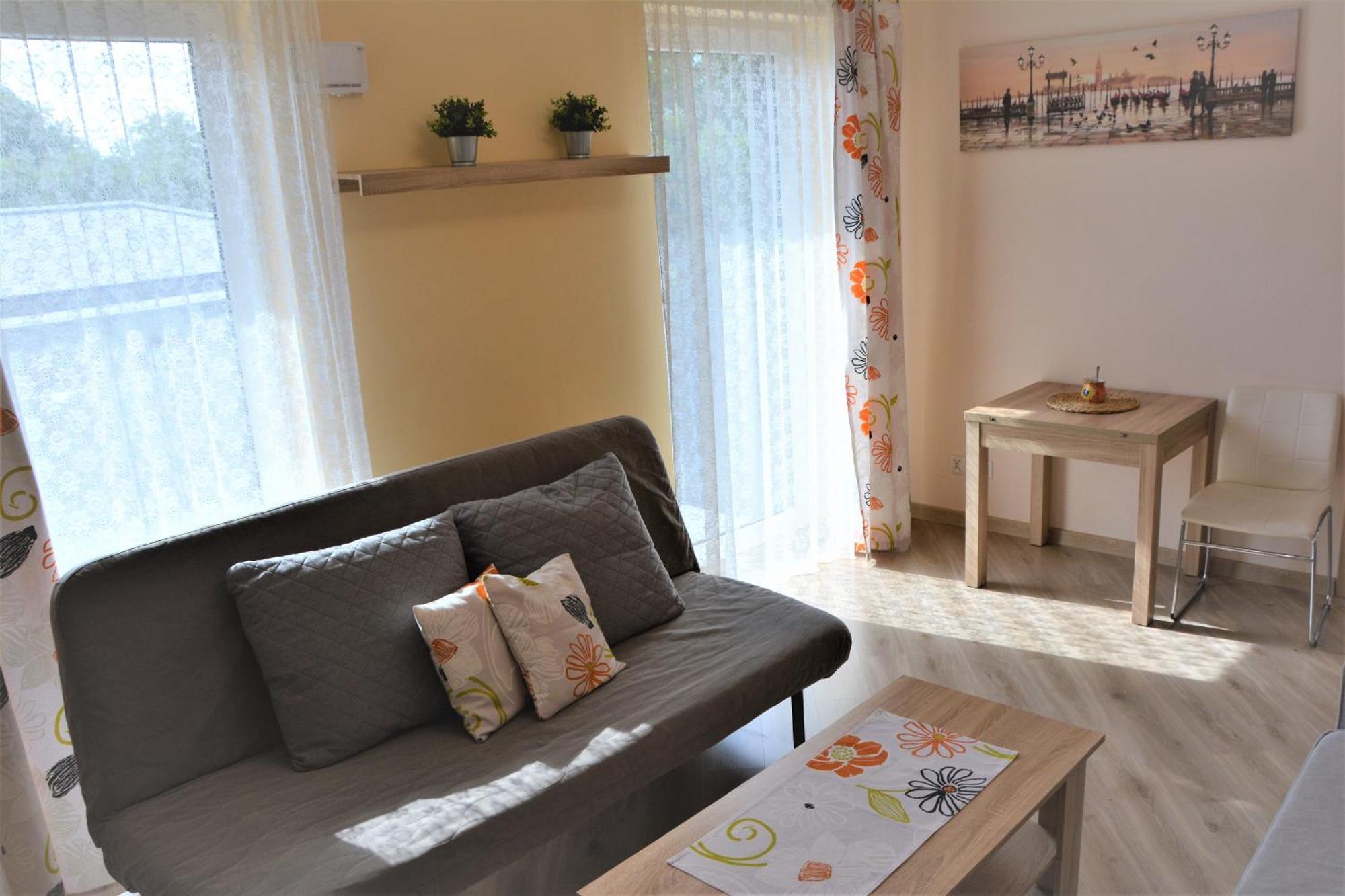 Apartament 39 Lublin Dış mekan fotoğraf