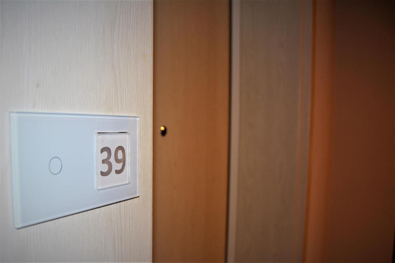 Apartament 39 Lublin Dış mekan fotoğraf